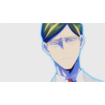 『僕のヒーローアカデミア FINAL SEASON』第2話（通算161話）先行場面カット（C）堀越耕平／集英社・僕のヒーローアカデミア製作委員会