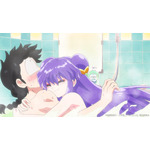 秋アニメ「らんま1/2」新キャラ・ムース（CV関俊彦）襲来！突如乱馬に異変が…？ 第14話先行カット 画像