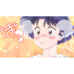 『らんま1/2』第2期 第14話先行場面カット（C）高橋留美子・小学館／「らんま1/2」製作委員会