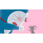ドラえもんが天敵・ネズミと歴史的和解を果たす！？　TVアニメ『ドラえもん』12月28日放送のあらすじ＆先行カットが到着。今週は年忘れスペシャル！