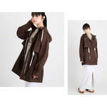 雑渡昆奈門 モデル トートバッグ、アウター＆土井先生 モデル 三つ折り財布