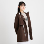 雑渡昆奈門 モデル トートバッグ、アウター＆土井先生 モデル 三つ折り財布