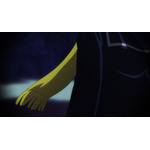 TVアニメ『レッツゴー怪奇組』場面カット（C）ビュー・バーグハンバーグバーグ・小学館クリエイティブ／関東怪奇組