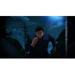 TVアニメ『レッツゴー怪奇組』場面カット（C）ビュー・バーグハンバーグバーグ・小学館クリエイティブ／関東怪奇組