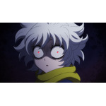 TVアニメ『レッツゴー怪奇組』場面カット（C）ビュー・バーグハンバーグバーグ・小学館クリエイティブ／関東怪奇組