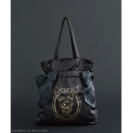 「サンリオ」クロミの小悪魔キュートを“オールブラック”で表現♪「Maison de FLEUR」コラボアイテム登場 画像