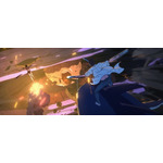 劇場版『チェンソーマン レゼ篇』場面カット