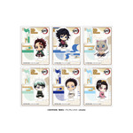 アニメ『鬼滅の刃』ぺたん娘 トレーディングアクリルスタンド 無限城編 第一章ver. TypeA(C)吾峠呼世晴/集英社・アニプレックス・ufotable