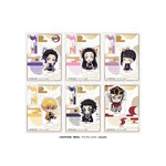 アニメ『鬼滅の刃』ぺたん娘 トレーディングアクリルスタンド 無限城編 第一章ver. TypeB(C)吾峠呼世晴/集英社・アニプレックス・ufotable