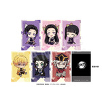 アニメ『鬼滅の刃』ぺたん娘 ポラショットコレクション 無限城編 第一章ver. TypeB（C）吾峠呼世晴／集英社・アニプレックス・ufotable