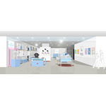 「THE DORAEMON STORE IN 心斎橋PARCO」※画像はイメージです