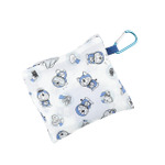 「ドラえもん未来デパートオリジナル 大長編 折りたたみエコバッグ」