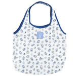 「ドラえもん未来デパートオリジナル 大長編 折りたたみエコバッグ」