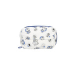 「ドラえもん未来デパートオリジナル 大長編 キルティングミニポーチ」