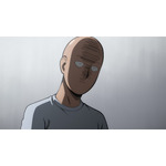 秋アニメ「ワンパンマン」怪人協会が急襲！S級ヒーローは人質の救出作戦を練り…第25話先行カット 画像