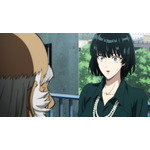 秋アニメ『ワンパンマン』第3期 第25話（第3期第1話）「作戦の会議」先行場面カット