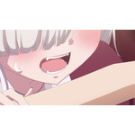 秋アニメ『ちゃんと吸えない吸血鬼ちゃん』第1話「吸血鬼ちゃんはめっちゃ下手」先行場面カット