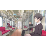 秋アニメ『ちゃんと吸えない吸血鬼ちゃん』第1話「吸血鬼ちゃんはめっちゃ下手」先行場面カット