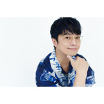 「福山潤」撮影／梶 礼哉