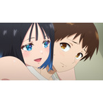 『さわらないで小手指くん』第2話先行場面カット（C）シンジョウタクヤ・講談社／ウェイブ