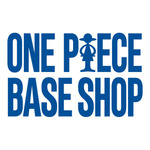 「ONE PIECE BASE SHOP」ロゴ