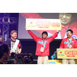 『ぷよぷよeスポーツ』2020年秋開催の「燃ゆる感動かごしま国体・かごしま大会」の文化プログラムのタイトルに決定！