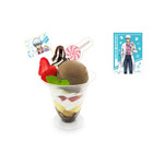 銀八先生のチョコレートパフェ 価格：1,300円