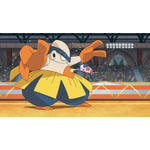 サトシとゴウがバトルフロンティアに挑戦！　TVアニメ『ポケットモンスター』12月29日放送のあらすじ＆場面カットを紹介