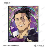 トレーディング Aure Glass アクリルカード