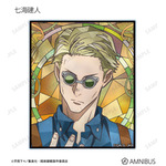 トレーディング Aure Glass アクリルカード