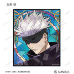 トレーディング Aure Glass アクリルカード