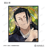 トレーディング Aure Glass アクリルカード