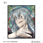 トレーディング Aure Glass アクリルカード