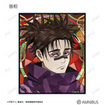トレーディング Aure Glass アクリルカード
