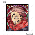 トレーディング Aure Glass アクリルカード