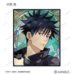 トレーディング Aure Glass アクリルカード