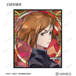 トレーディング Aure Glass アクリルカード