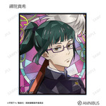 トレーディング Aure Glass アクリルカード
