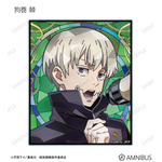トレーディング Aure Glass アクリルカード