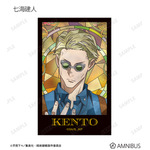 トレーディング Aure Glass インスタントカメラ風ビジュアルカード