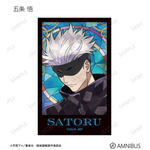 トレーディング Aure Glass インスタントカメラ風ビジュアルカード