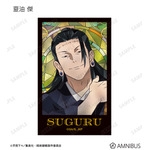 トレーディング Aure Glass インスタントカメラ風ビジュアルカード