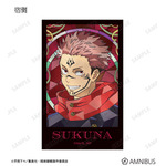 トレーディング Aure Glass インスタントカメラ風ビジュアルカード