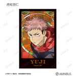 トレーディング Aure Glass インスタントカメラ風ビジュアルカード