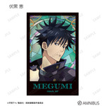 トレーディング Aure Glass インスタントカメラ風ビジュアルカード