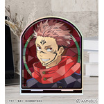 Aure Glass オーロラアクリルスタンド