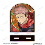 Aure Glass オーロラアクリルスタンド