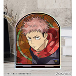 Aure Glass オーロラアクリルスタンド