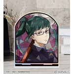 Aure Glass オーロラアクリルスタンド