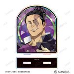 Aure Glass オーロラアクリルスタンド